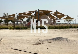 Prime residential plot | Corner | Nareel Island