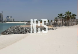Prime residential plot | Corner | Nareel Island