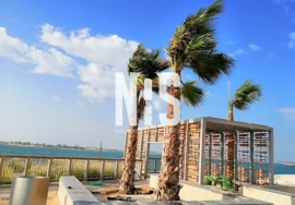 Prime residential plot | Corner | Nareel Island