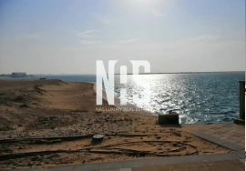 Prime residential plot | Corner | Nareel Island