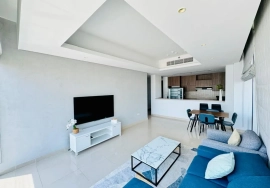 Hot Deal | Lagoon or Water View I Furnished