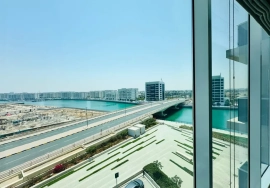 Hot Deal | Lagoon or Water View I Furnished