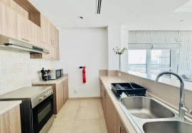 Hot Deal | Lagoon or Water View I Furnished