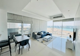 Hot Deal | Lagoon or Water View I Furnished