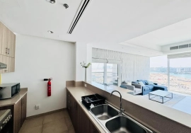 Hot Deal | Lagoon or Water View I Furnished