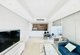 Hot Deal | Lagoon or Water View I Furnished