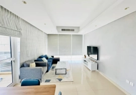 Hot Deal | Lagoon or Water View I Furnished