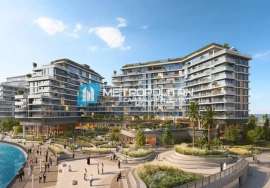 Exclusive Living | Museum View | Hot Deal 3BR