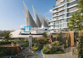 Exclusive Living | Museum View | Hot Deal 3BR