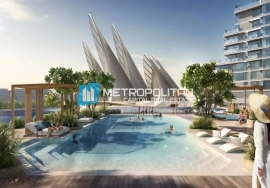 Exclusive Living | Museum View | Hot Deal 3BR