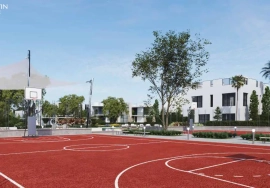 Own Your Smart 4 BR TH+Maid By 5% DP FreeHold SHJ