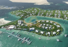 Hot Deal | Middle | Single row | Massive Plot