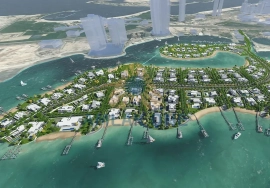 Hot Deal | Middle | Single row | Massive Plot