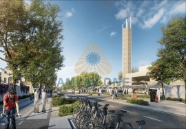 Hot Deal| Double Row| Middle| Residential Plot