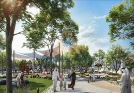 Hot Deal| Double Row| Middle| Residential Plot