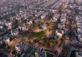 Hot Deal| Double Row| Middle| Residential Plot