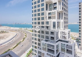 Large layout | Great investment | Beach access