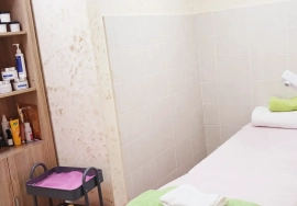 Fully Operational and Equipped Ladies Saloon