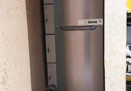 Fully Operational and Equipped Ladies Saloon