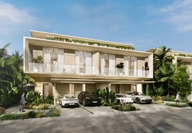 Luxury Villa on Private Island – Installments