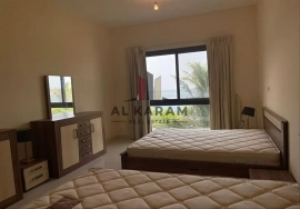 Amazing View 3 Bedroom Apartment | Mina Al Fajer