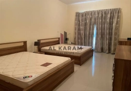 Amazing View 3 Bedroom Apartment | Mina Al Fajer