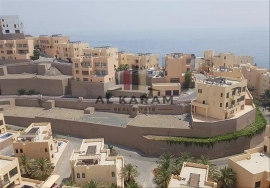 Amazing View 3 Bedroom Apartment | Mina Al Fajer