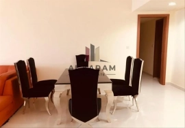 Amazing View 3 Bedroom Apartment | Mina Al Fajer