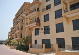 Amazing View 3 Bedroom Apartment | Mina Al Fajer