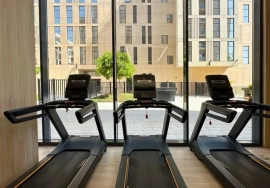 3BHK OPEN VIEW | FREEHOLD | LONG P.P 1% MONTHLY