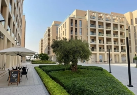 3BHK OPEN VIEW | FREEHOLD | LONG P.P 1% MONTHLY