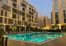 3BHK OPEN VIEW | FREEHOLD | LONG P.P 1% MONTHLY