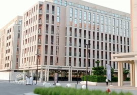 3BHK OPEN VIEW | FREEHOLD | LONG P.P 1% MONTHLY