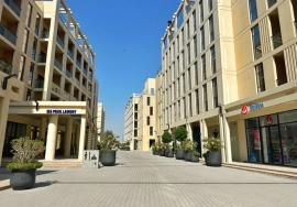 3BHK OPEN VIEW | FREEHOLD | LONG P.P 1% MONTHLY