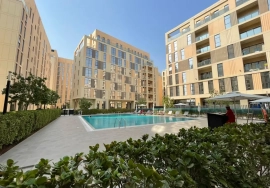 3BHK OPEN VIEW | FREEHOLD | LONG P.P 1% MONTHLY