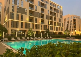 3BHK OPEN VIEW | FREEHOLD | LONG P.P 1% MONTHLY