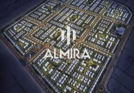 Single Row | Ready To Build | Prime Location