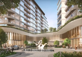 Luxury Living| Book now with 20% DP| Amenities /Se