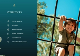 Corner Plot | Prime Location | 54 AED per sq ft