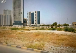 Residential & Commercial Plot for Sale – Fujai