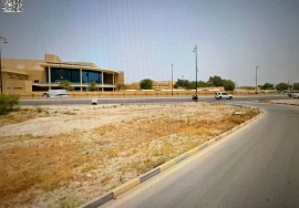 Residential &amp; Commercial Plot for Sale – Fujai