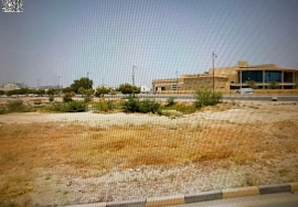 Residential &amp; Commercial Plot for Sale – Fujai