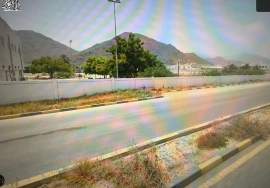 Residential &amp; Commercial Plot for Sale – Fujai