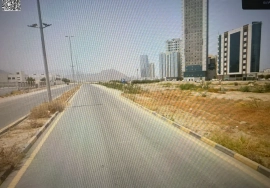 Residential &amp; Commercial Plot for Sale – Fujai