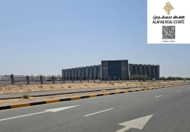 CORNER PLOT | 2239 Sq Ft | 3-YEARS PAYMENT PLAND