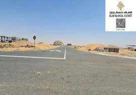 CORNER PLOT | 2239 Sq Ft | 3-YEARS PAYMENT PLAND