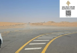 CORNER PLOT | 2239 Sq Ft | 3-YEARS PAYMENT PLAND