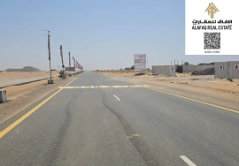 CORNER PLOT | 2239 Sq Ft | 3-YEARS PAYMENT PLAND