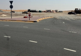 exceptional residential project Umm Al Quwain!