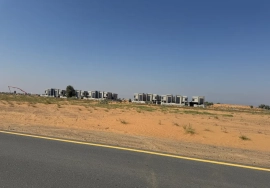 exceptional residential project Umm Al Quwain!